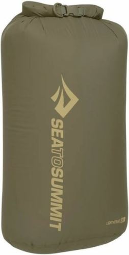 Sea to Summit vodácký vak Lightweight Dry Bag 20l burnt olive