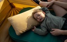 Sea To Summit polštář Foam Core Pillow (5)