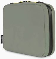 Tropicfeel toaletní taška Toiletry Mulled Green (2)