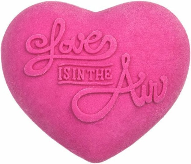 Legami guma Love Is In The Air Heart