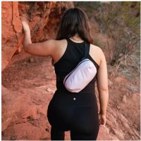 Wandrd ledvinka D1 Fanny Pack V2 (2)