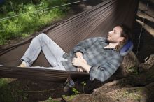 Cocoon hamaka Ultralight Hammock (14)