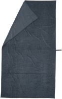 Cocoon cestovní ručník Lyocell Travel Towel deep ocean (4)