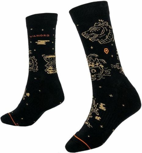 Wandrd Socks ponožky