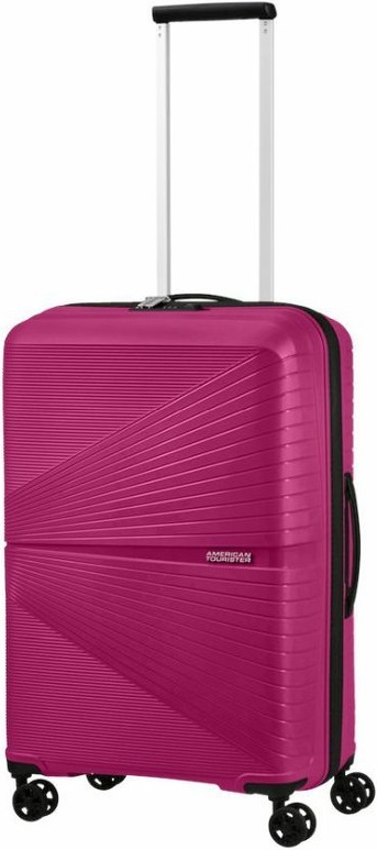 American Tourister Airconic Spinner 67/24 deep orchid