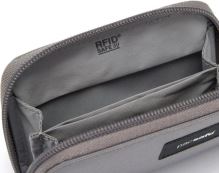 Pacsafe RFIDsafe Card Wallet bezpečnostní peněženka (8)