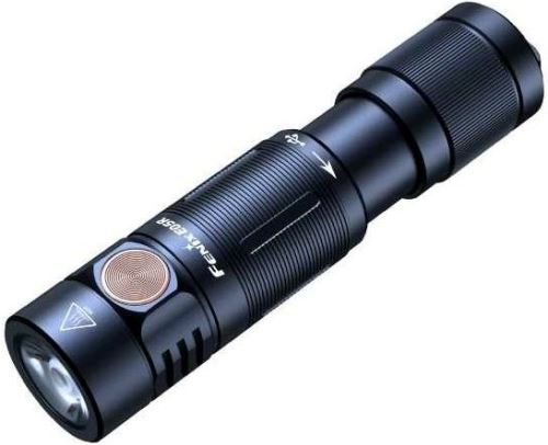 Fenix nabíjecí ruční svítilna E05R