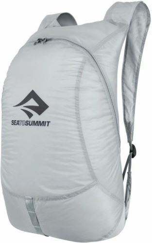 Sea to Summit skládací batoh Ultra-Sil Day Pack highrise grey