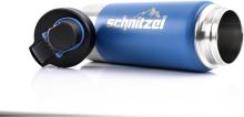 Schnitzel UJO nerezová termolahev 530ml blue (5)