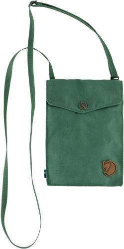 Fjällräven kapsa Pocket deep patina