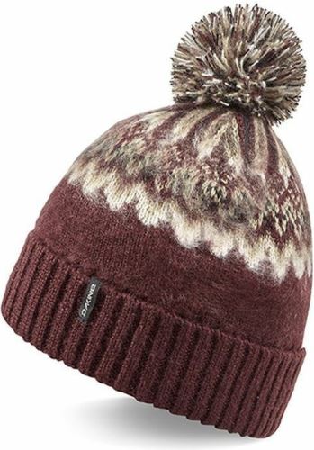 Dakine čepice Margaret Beanie port red