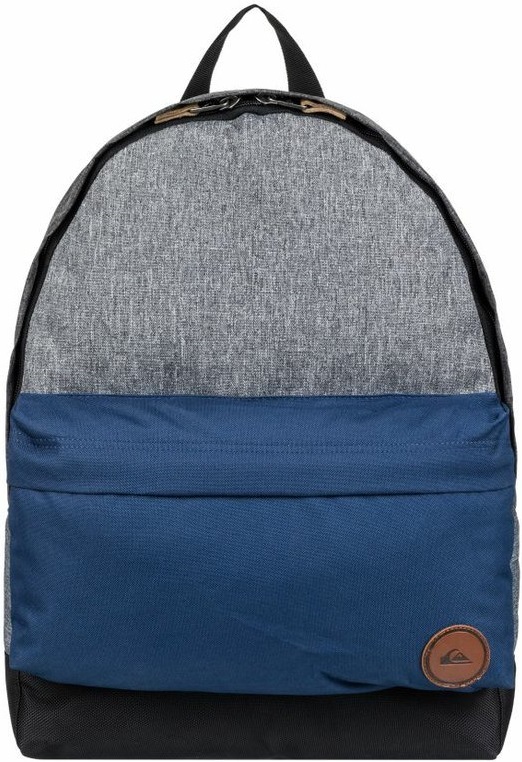Quiksilver batoh Everyday Poster Plus medieval blue heather