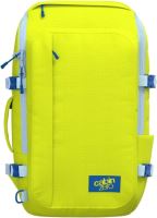 CabinZero Adventure 32l mojito lime