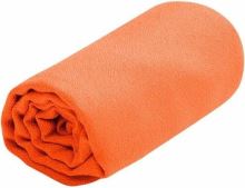 Sea To Summit ručník Airlite Towel S outback orange