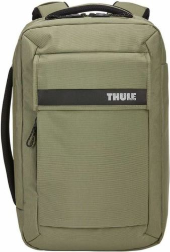 Thule batoh Paramount Convertible Backpack 16l olivine
