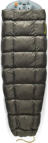 Sea To Summit péřová přikrývka Ember Down Quilt Large -1°C