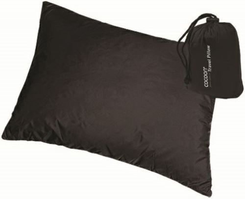 Cocoon polštář syntetický Travel Pillow L