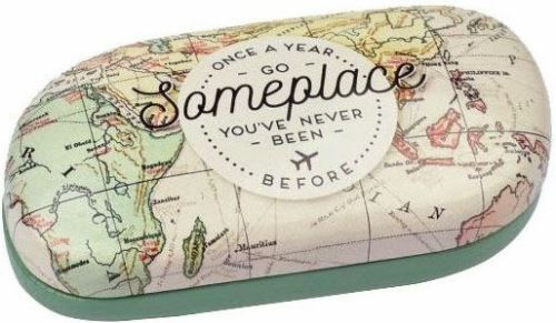 Legami pouzdro Mini Secret Box Small Travel