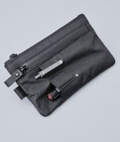 Alpaka Zip Clutch (1)