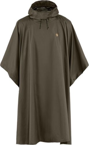 Fjällräven pončo Poncho