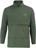 Tropicfeel vrstva pánská NS40 Layer Clover Green XL
