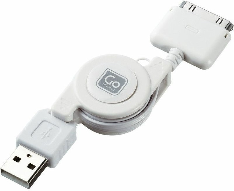 Go Travel nabíjecí USB kabel