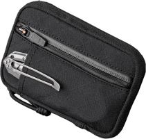 Alpaka Hub Pouch Pro Axogrid 300D Black