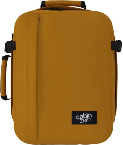 CabinZero Classic Tech 28l