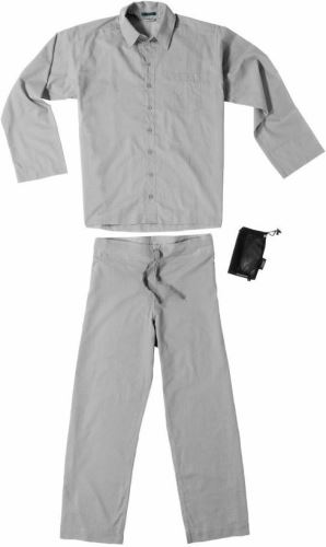 Cocoon pánské pyžamo Insect Shield Travel Pyjama