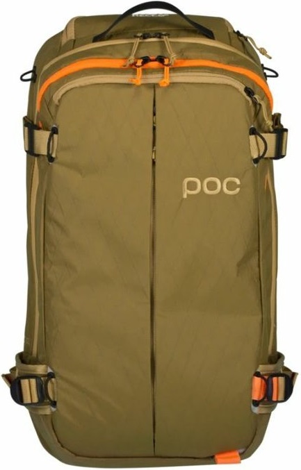 POC batoh Dimension VPD Backpack aragonite brown