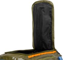 Helly Hansen cestovní taška Guide Duffel Bag (2)