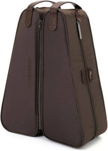 Bagsmart obal na obuv LightFlight Shoe Bag brown