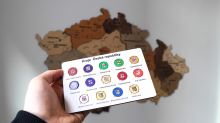 Enjoy the Wood 3D dřevěná mapa České republiky (6)