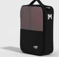 CabinZero organizér Lux Packing Cube absolute black (1)