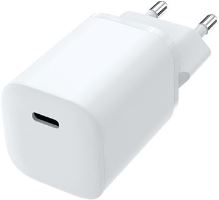 Solight nabíjecí adaptér USB-C GaN 33W Fast Charge
