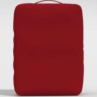 CabinZero organizér Classic Packing Cube fiesta red (3)