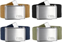 Fjällräven opasek Canvas BeltFjällräven opasek Canvas Belt