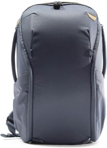 Peak Design batoh Everyday Backpack Zip 20l V2 midnight blue
