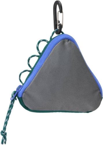 Aevor reflexní kapsička Onigiri Charm dual dip aqua drift