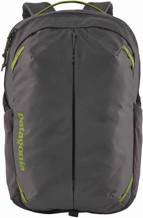 Patagonia Refugio Day Pack 26l forge grey