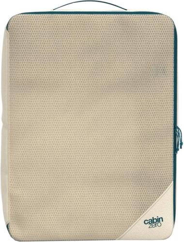 CabinZero organizér Classic Packing Cube oyster white