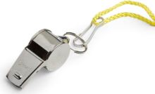 Coghlan´s nouzová signální píšťalka Wilderness Signal Whistle