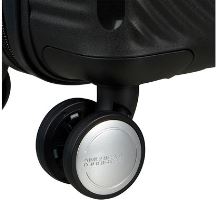American Tourister Soundbox Mini Spinner (8)