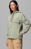 Columbia Women's Skien Valley™ Hooded Long Sleeve Shirt (3)