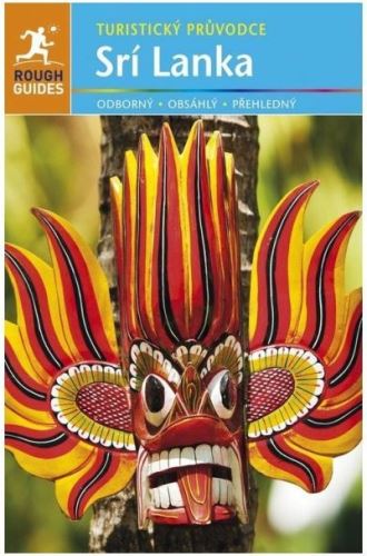 Rough Guides Srí Lanka 3