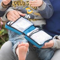 LittleLife dětská lékárna Family First Aid Kit (2)