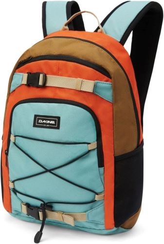 Dakine dětský batoh Grom Pack 13l pumpkin patch