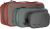 Sea to Summit sada Hydraulic Packing Cube Set XS/S/M red/green/black