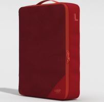 CabinZero organizér Classic Packing Cube fiesta red (1)