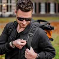 Wandrd batoh Prvke 21l V3 Travel Bundle black (17)